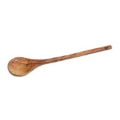 Cucharas de madera de olivo Selbrae