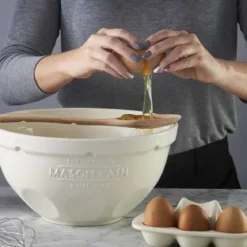 Cuchara separadora de huevos Mason Cash