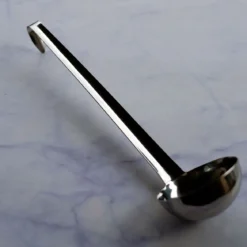 Cucharón de acero inoxidable De Buyer