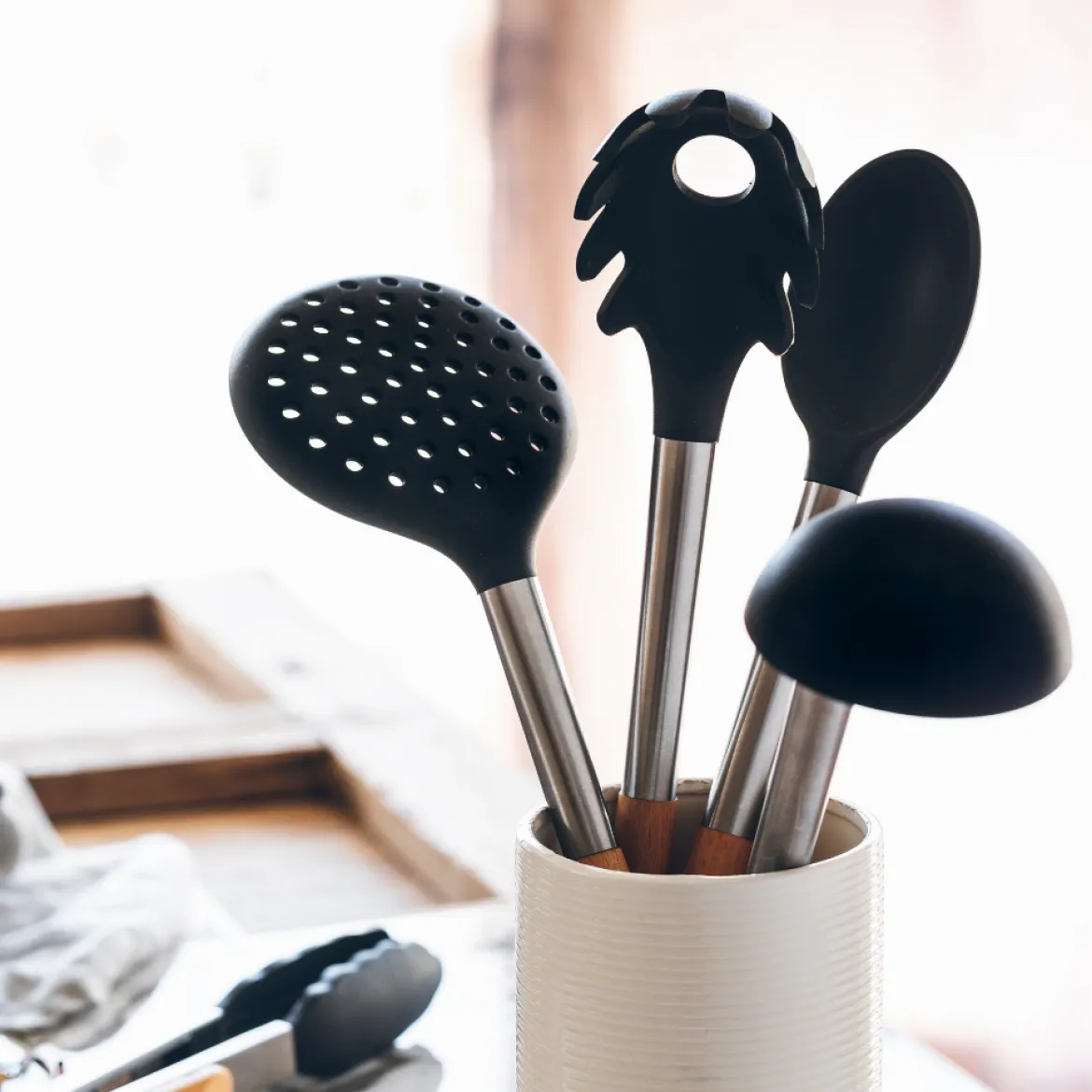 Cucharón Market BRA