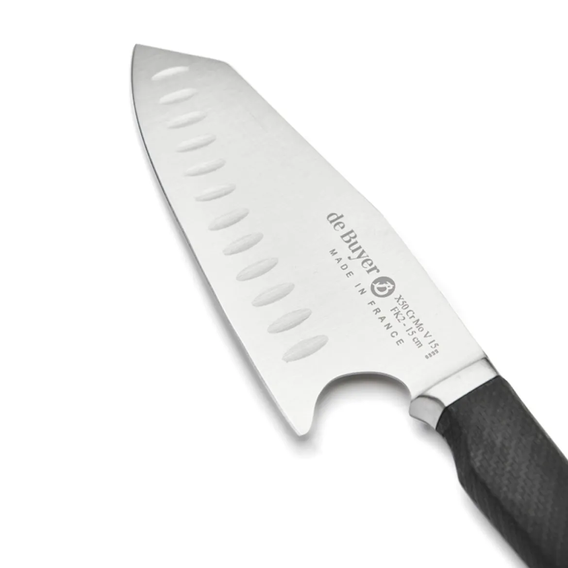 Cuchillo Chef asiático De Buyer