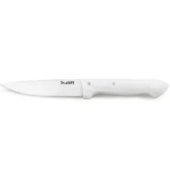 Cuchillo de cocina Inox con mango de Nácar Pallarès