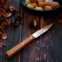 Cuchillo de cocina Parallele Opinel
