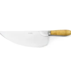 Cuchillo de cocina para pescado con mango de boj Pallarès