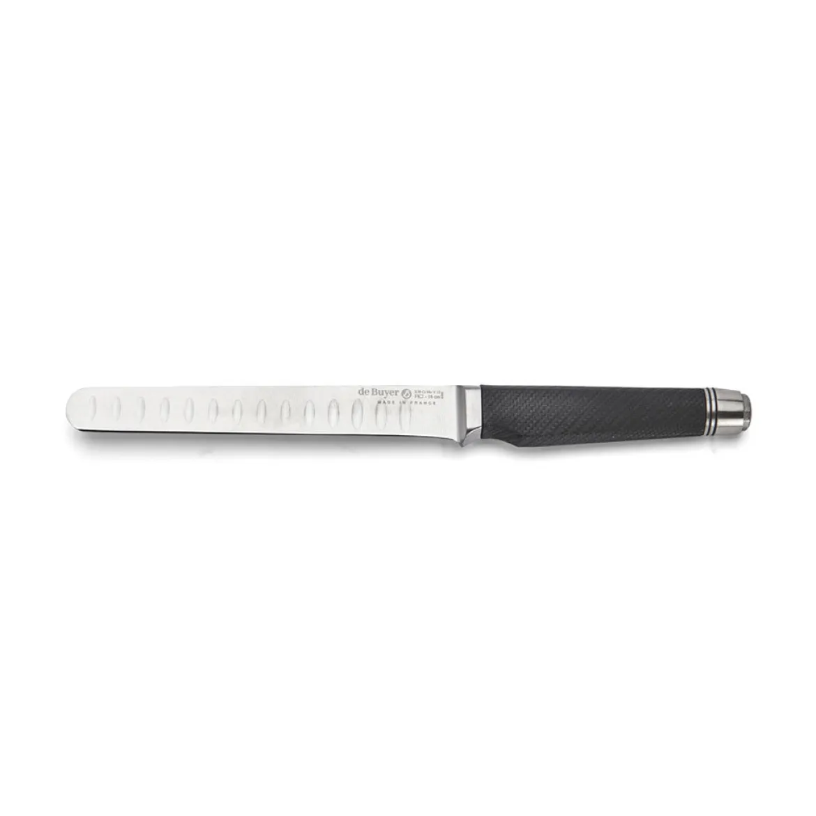 Cuchillo de precisión multiusos De Buyer
