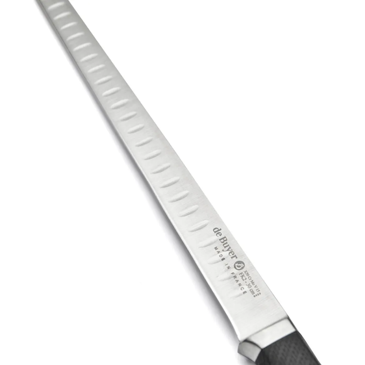 Cuchillo de precisión multiusos De Buyer