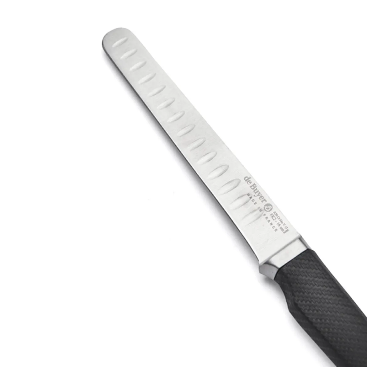 Cuchillo de precisión multiusos De Buyer