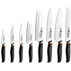 Cuchillo para el pan Efficient Bra