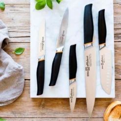 Cuchillo para el pan Efficient Bra