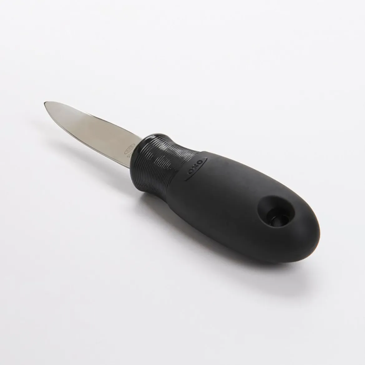 Cuchillo para ostras OXO