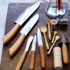 Cuchillo para ostras Roger Orfevre