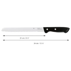 Cuchillo para pan Classic Line WMF