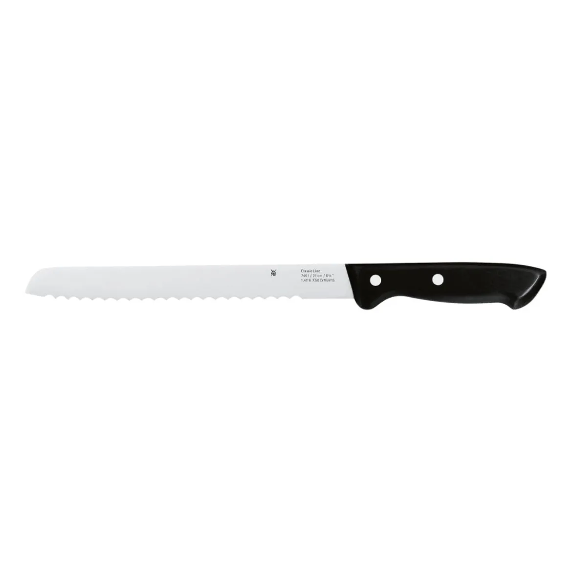 Cuchillo para pan Classic Line WMF