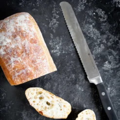 Cuchillo para pan MasterClass KitchenCraft