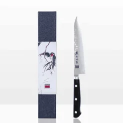 Cuchillos de acero japonés Tsumabe Kotai