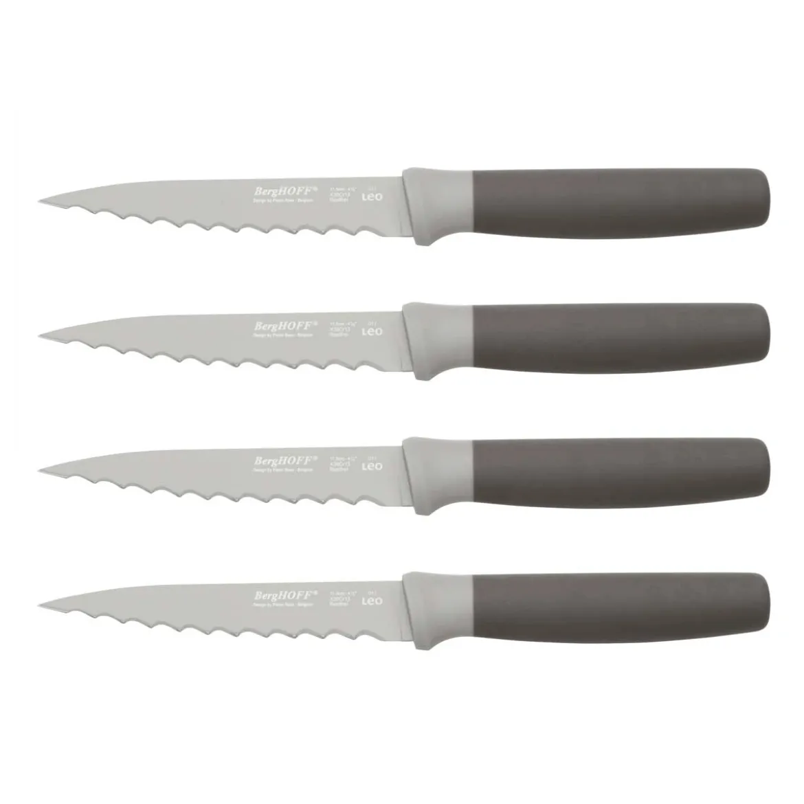 Cuchillos de cocina Berghoff