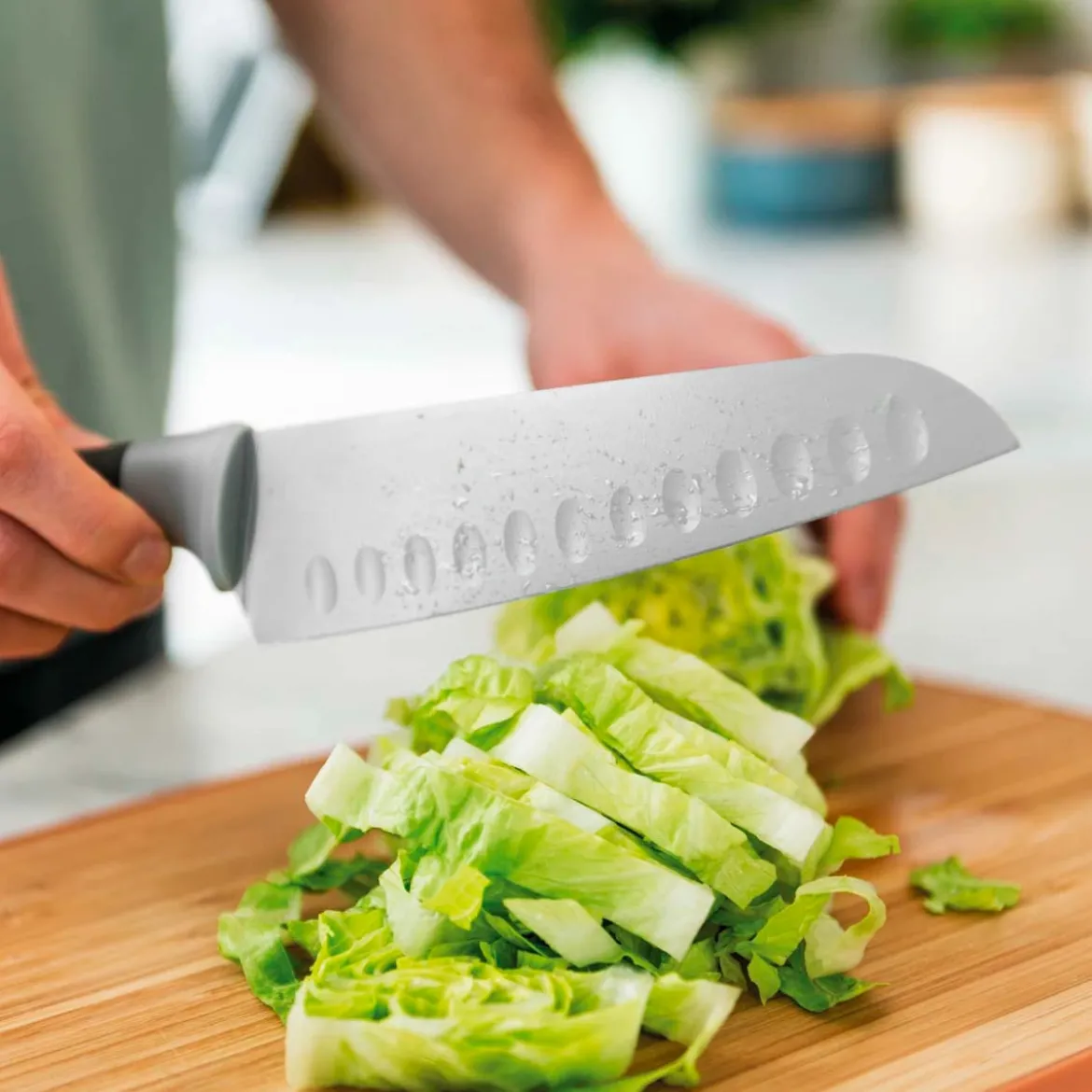 Cuchillos de cocina Berghoff