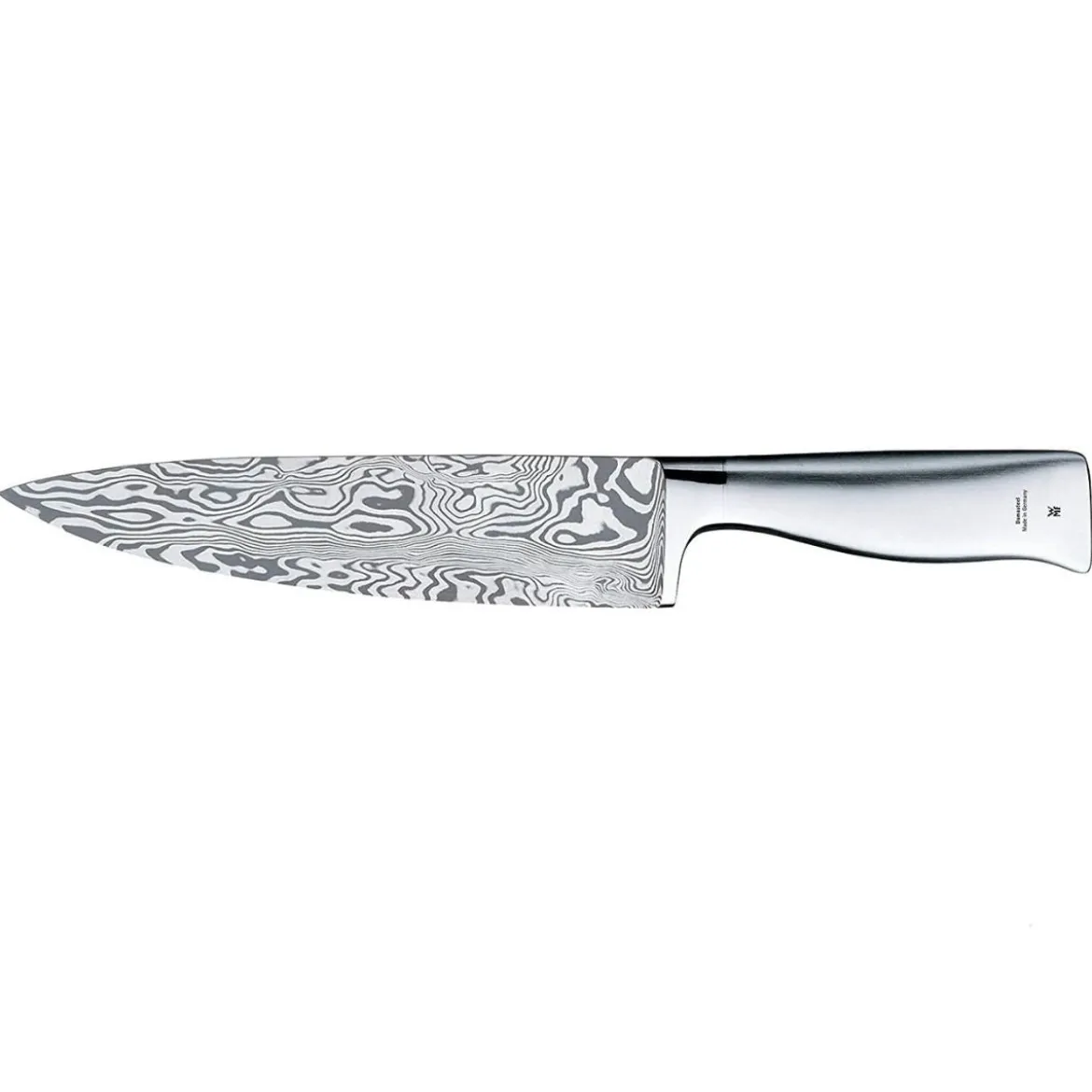 Cuchillos de cocina Damasteel WMF
