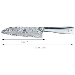 Cuchillos de cocina Damasteel WMF