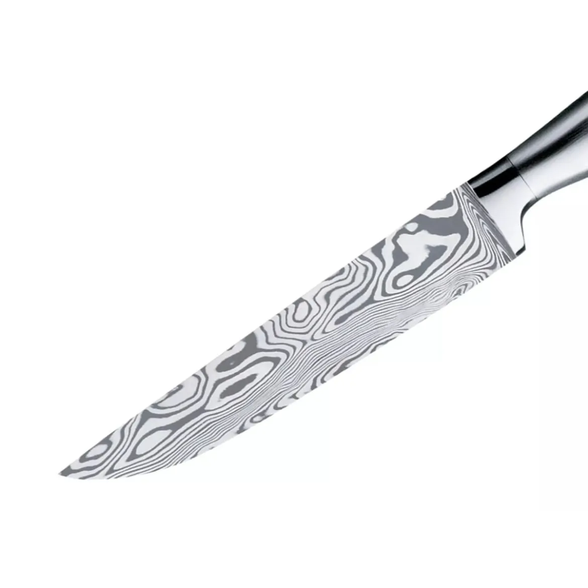 Cuchillos de cocina Damasteel WMF