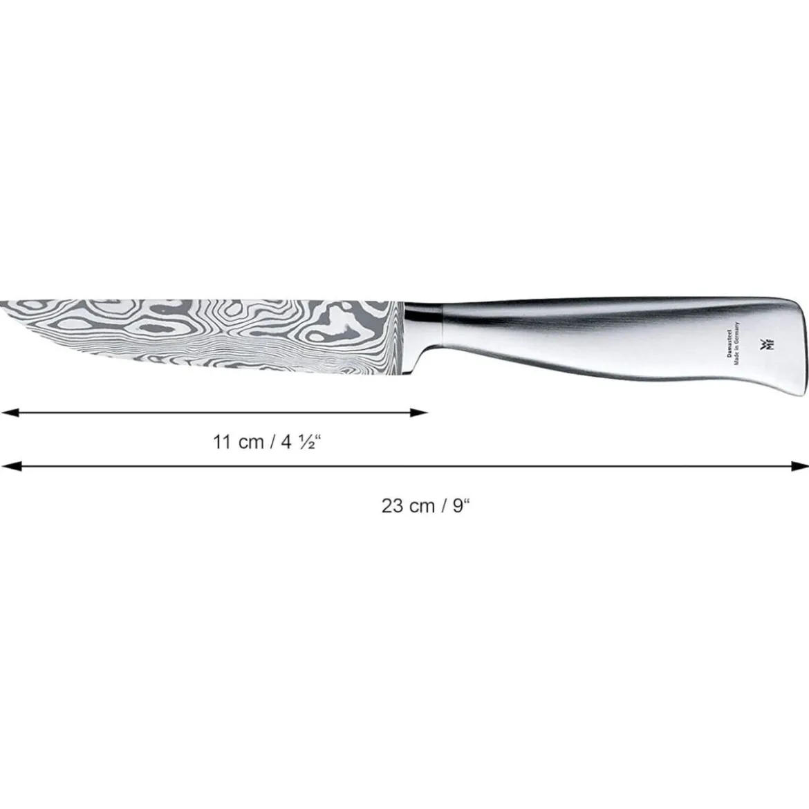 Cuchillos de cocina Damasteel WMF