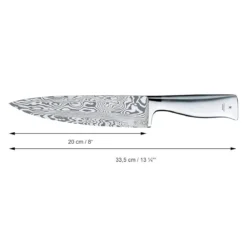 Cuchillos de cocina Damasteel WMF