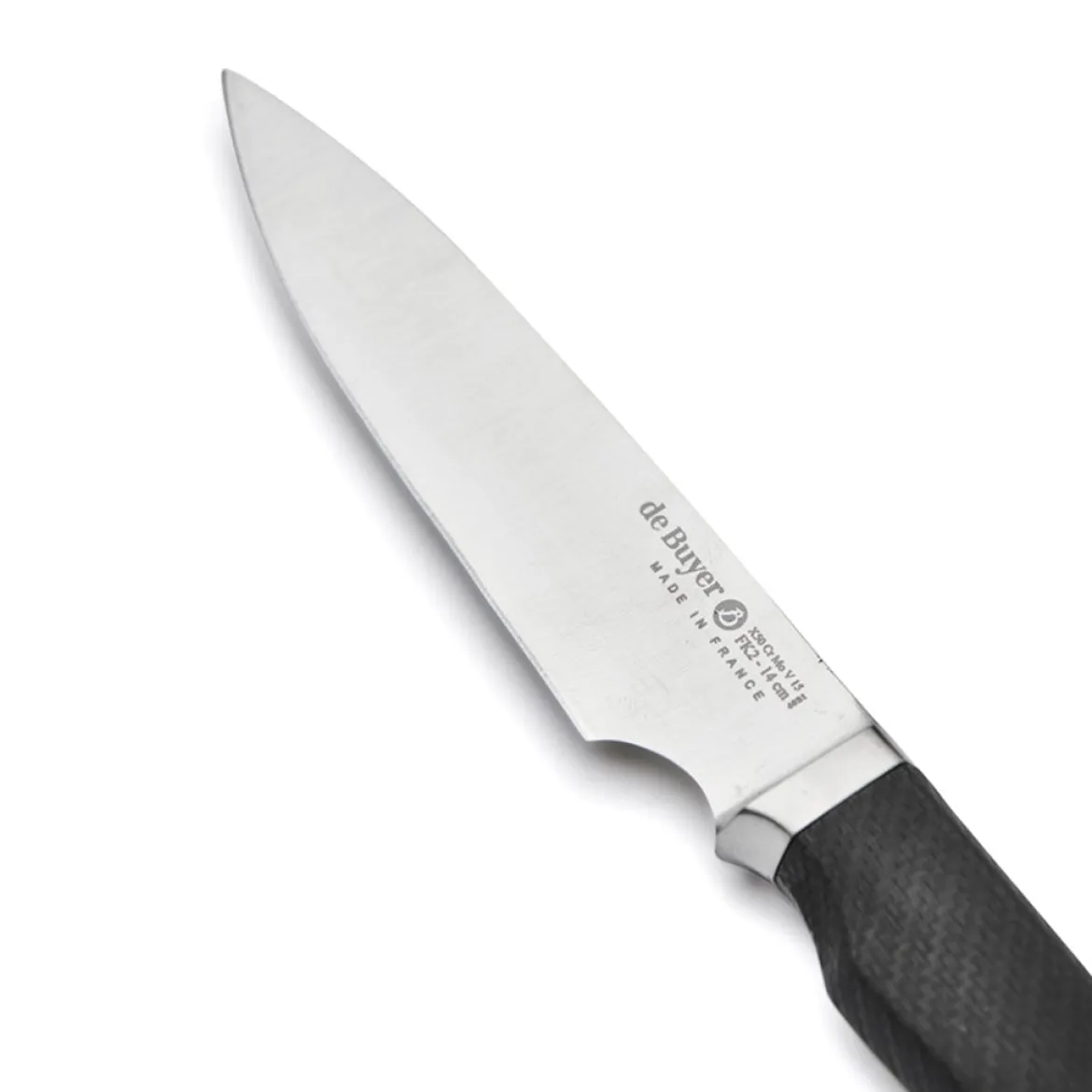 Cuchillos de cocina De Buyer