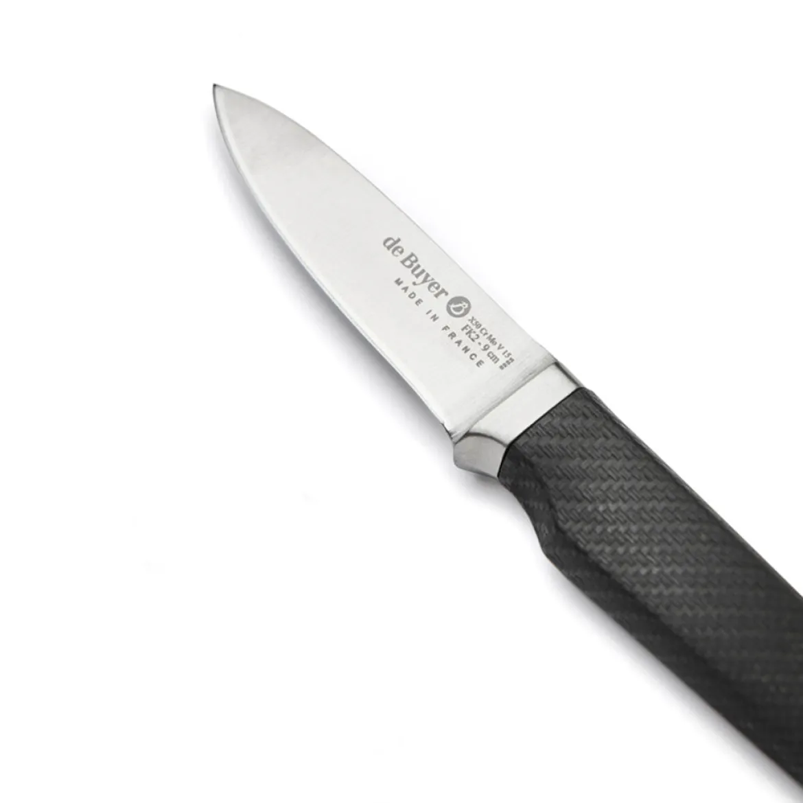 Cuchillos de cocina De Buyer