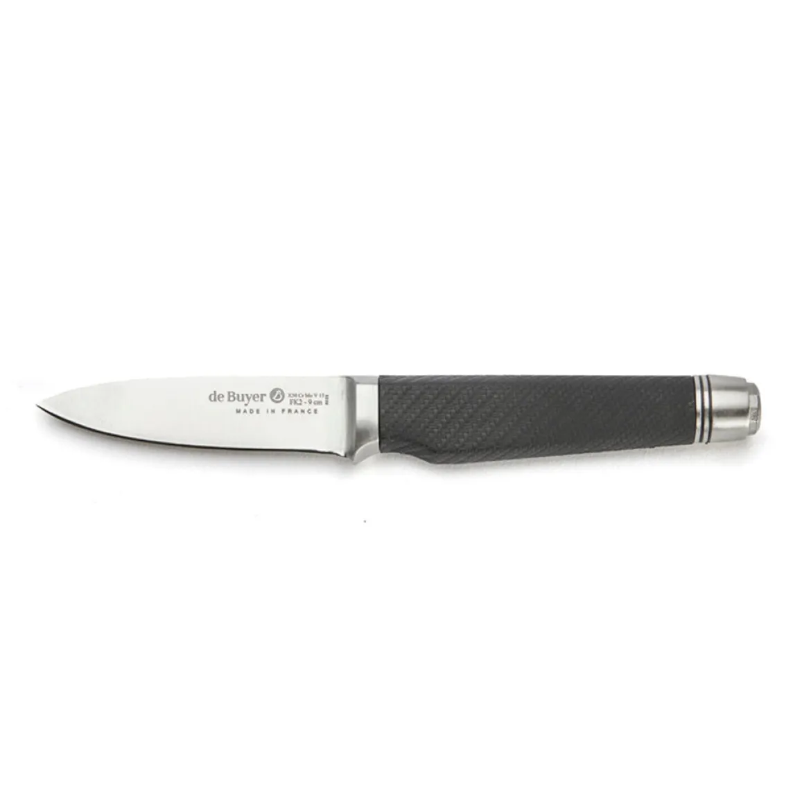 Cuchillos de cocina De Buyer