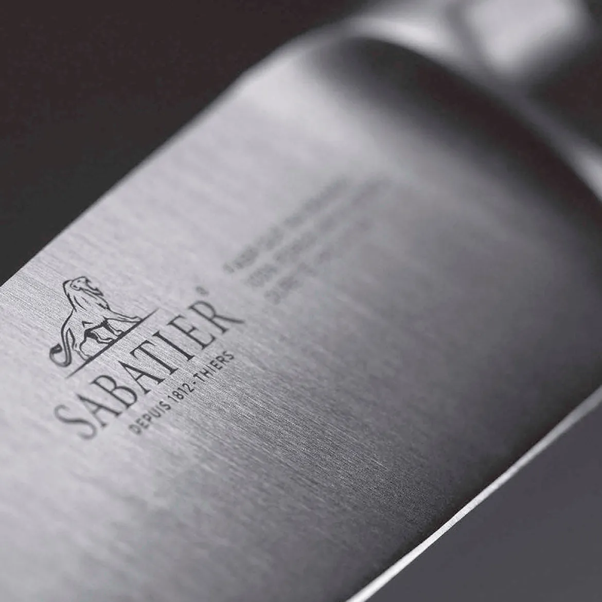 Cuchillos de cocina Egide Sabatier®