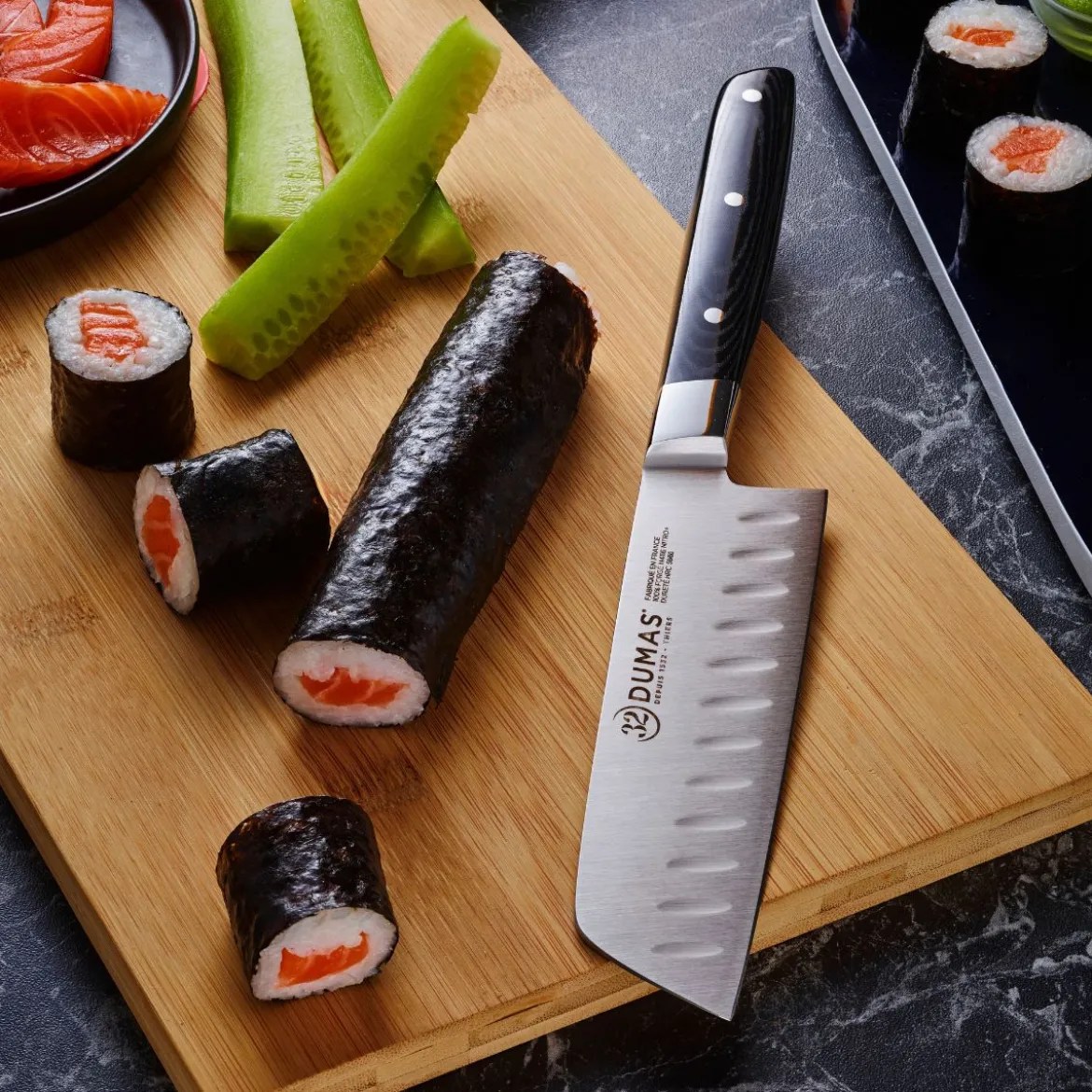Cuchillos de cocina Signature Dumas Sabatier®