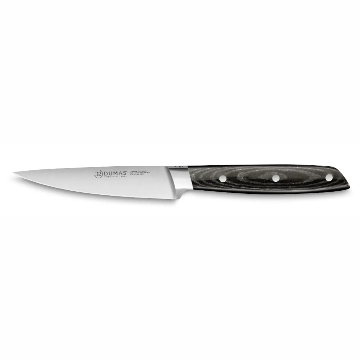 Cuchillos de cocina Signature Dumas Sabatier®