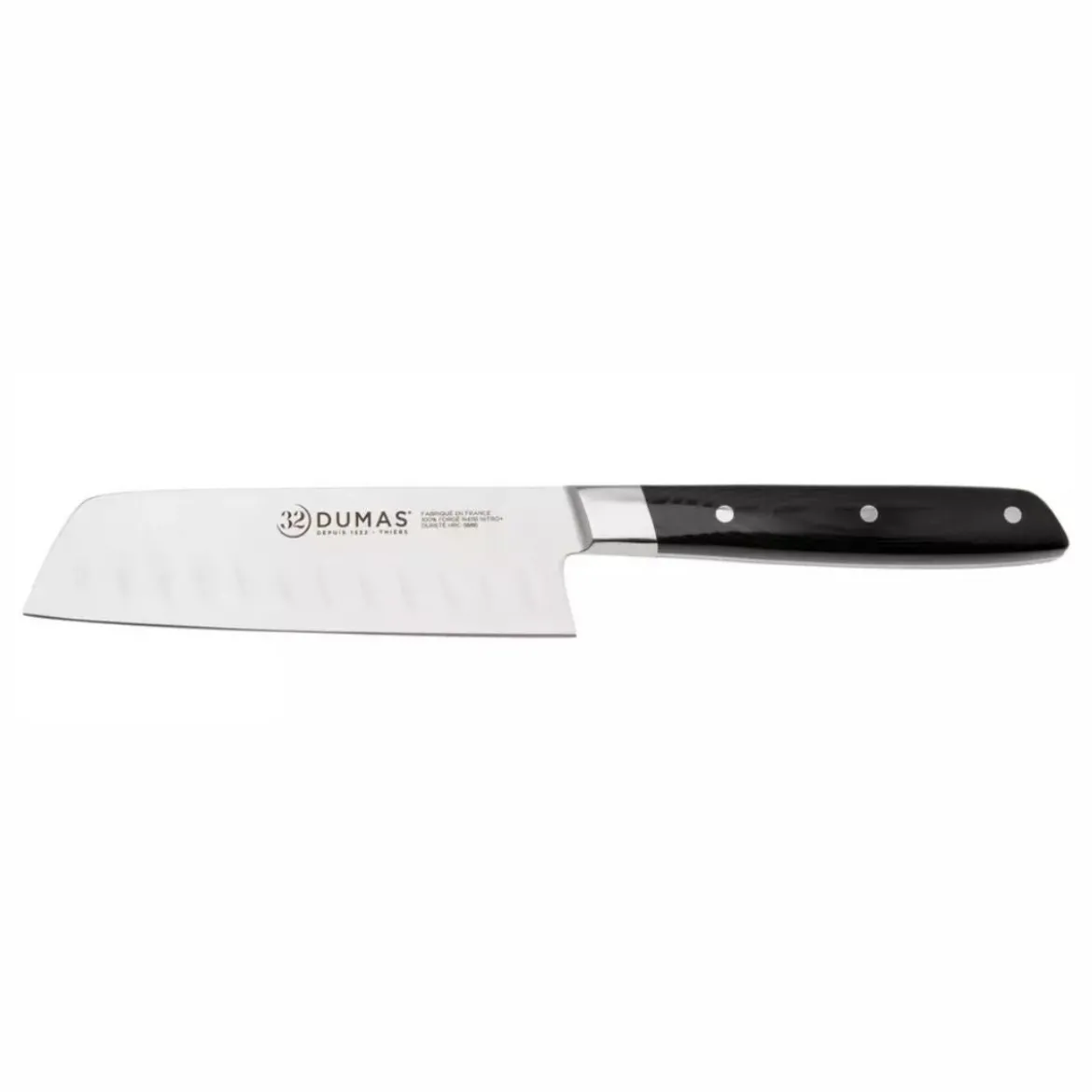Cuchillos de cocina Signature Dumas Sabatier®