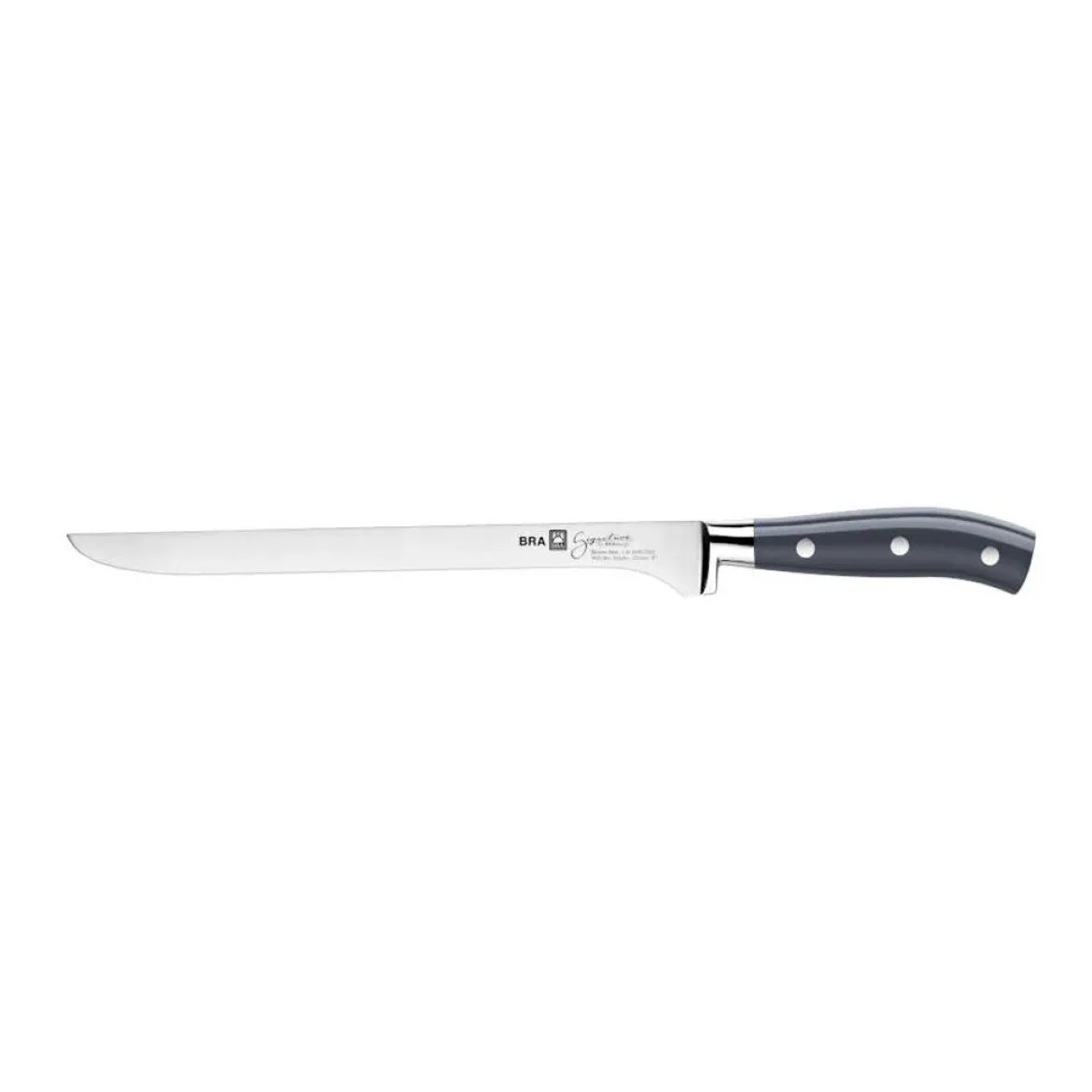 Cuchillos de cocina Signature Bra