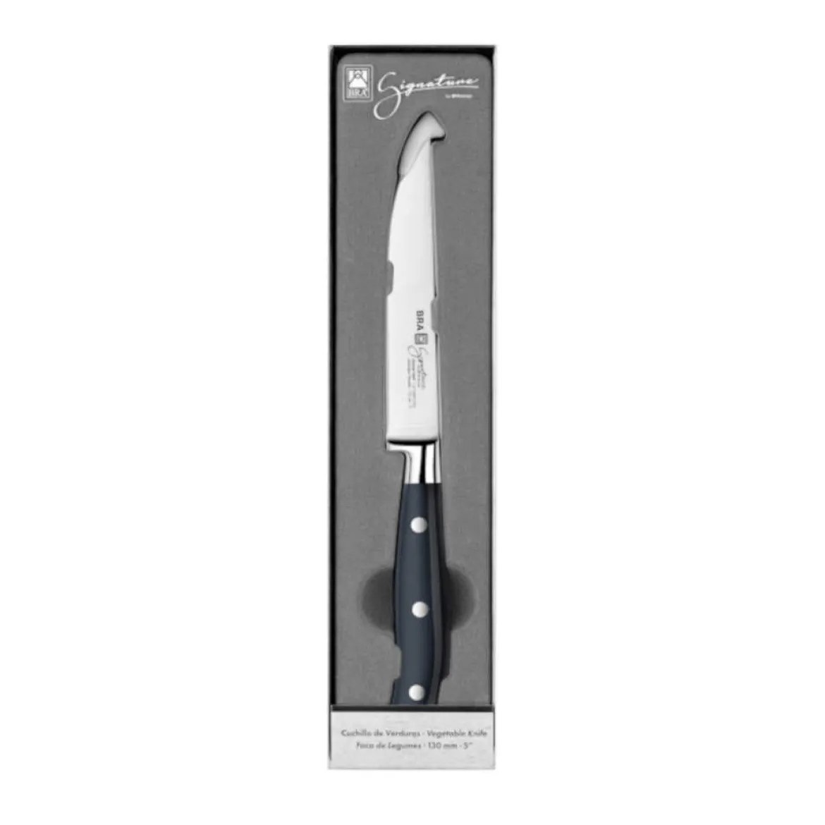 Cuchillos de cocina Signature Bra