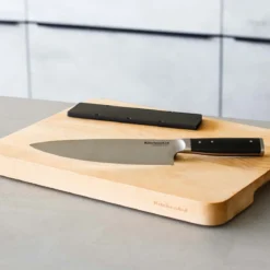 Cuchillos KitchenAid