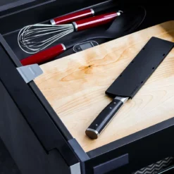 Cuchillos KitchenAid