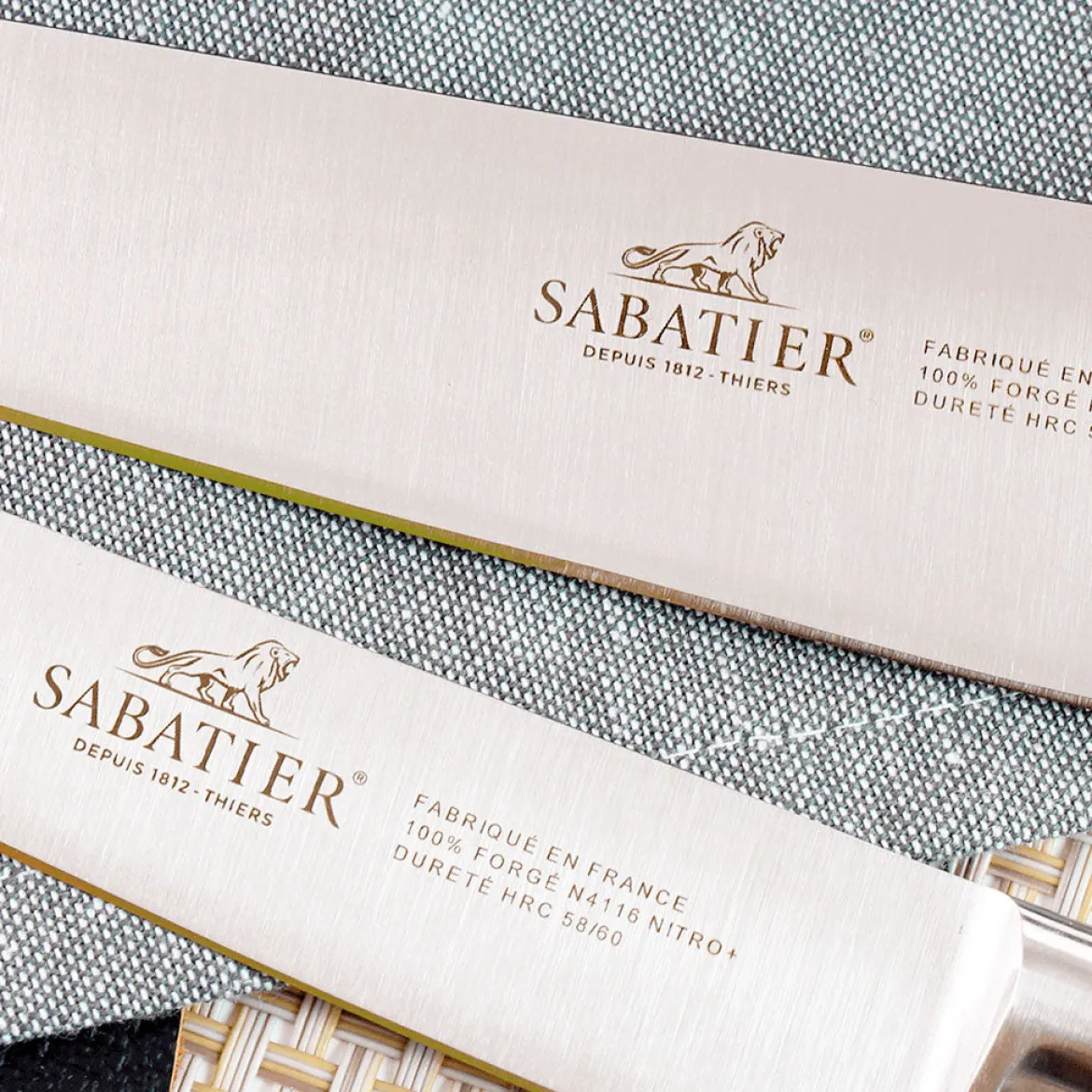 Cuchillos Provençao de Sabatier®