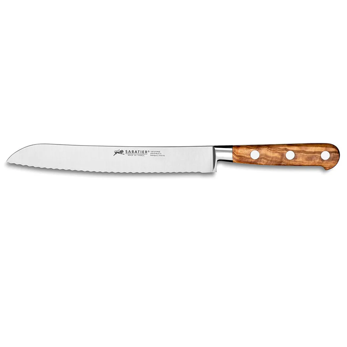 Cuchillos Provençao de Sabatier®