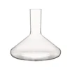 Decantador de vino de cristal Eugenia de Naoto Fukasawa Alessi