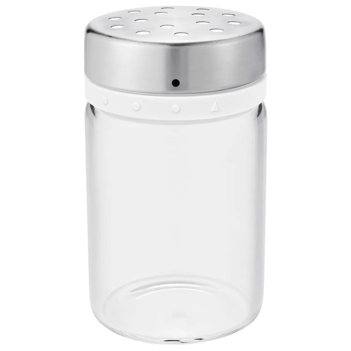 Dispensador de sal y especias ajustable OXO