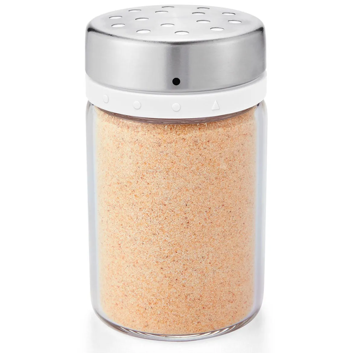 Dispensador de sal y especias ajustable OXO