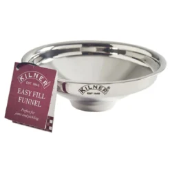 Embudo acero inox para conservas de Kilner®