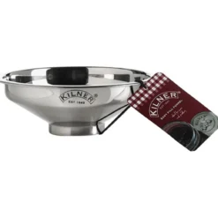 Embudo acero inox para conservas de Kilner®