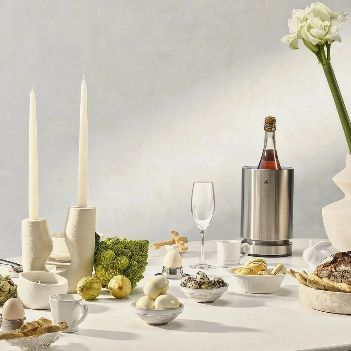 Enfriador de vino WMF Ambient