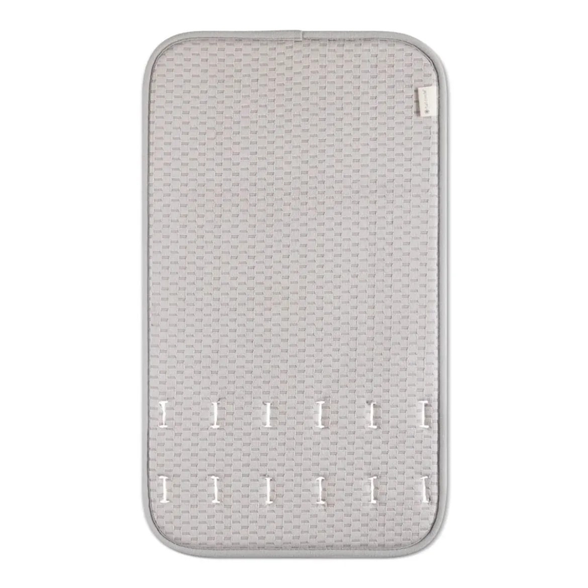 Escurreplatos de microfibra reciclada Shape Shifter Full Circle