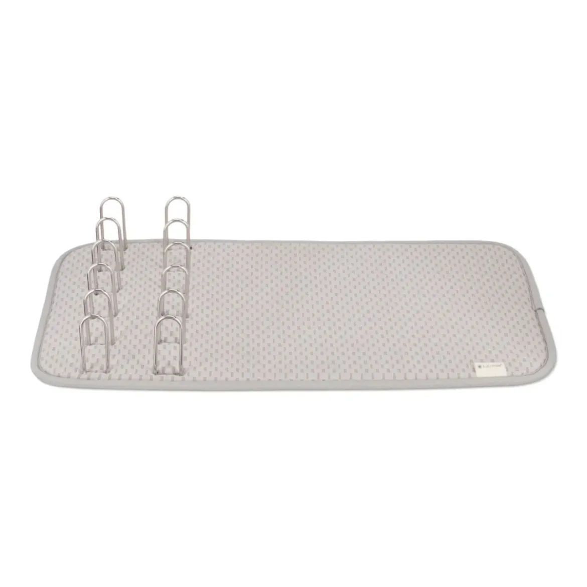Escurreplatos de microfibra reciclada Shape Shifter Full Circle