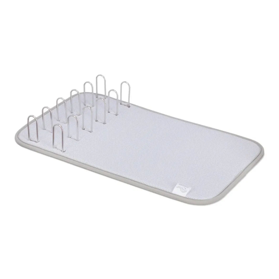 Escurreplatos de microfibra reciclada Shape Shifter Full Circle
