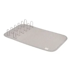 Escurreplatos de microfibra reciclada Shape Shifter Full Circle