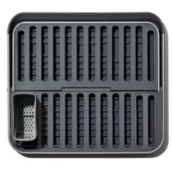 Escurreplatos plegable de aluminio OXO
